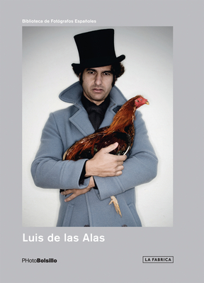 Luis De Las Alas: PHotoBolsillo