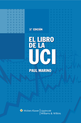 Marino. El libro de la UCI