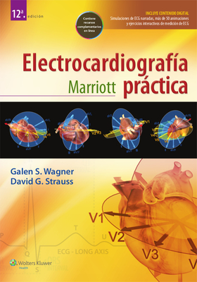 Marriott. Electrocardiografia practica