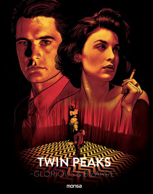 Twin Peaks