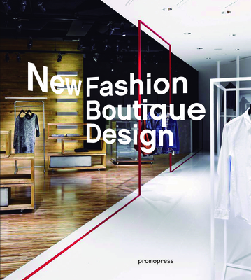 New Fashion Boutique Design