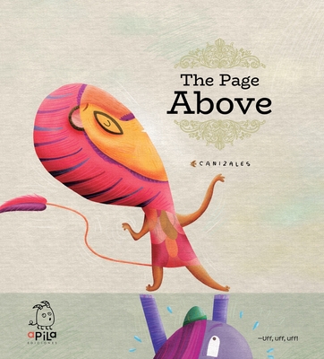Page Above