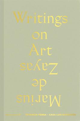 Writings of Art