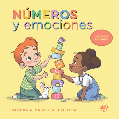 Numeros y emociones