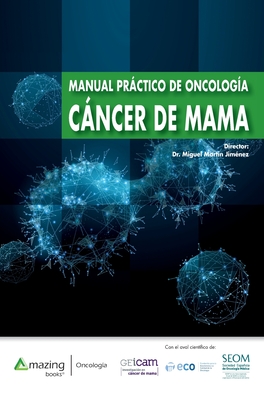 Manual Practico de Oncologia - Cancer de Mama