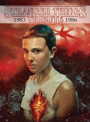 Stranger Things -Tribute- 1983/1986