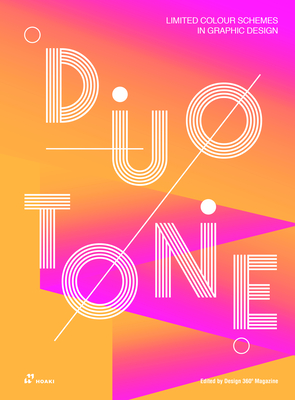 Duotone: Limited Colour Schemes in Graphic Design