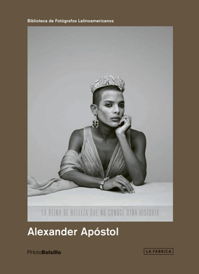 Alexander Apostol: PHotoBolsillo