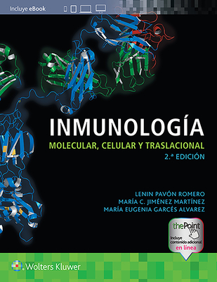 Inmunologia molecular, celular y traslacional