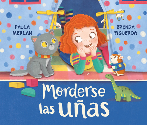 Morderse las unas (Nibbling Your Nails)