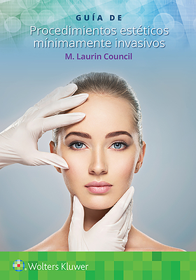 Guia de procedimientos esteticos minimamente invasivos