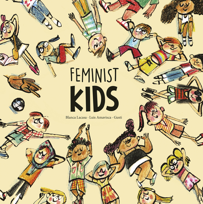 Feminist Girls and Boys