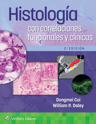 Histologia con correlaciones funcionales y clinicas