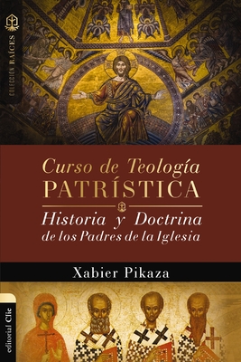 Curso de Teologia Patristica