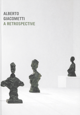 Alberto Giacometti