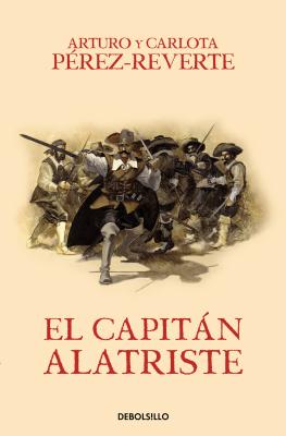 El capitan Alatriste / Captain Alatriste