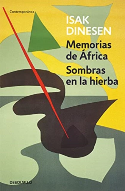 Memorias de Africa/Sombras en la hierba