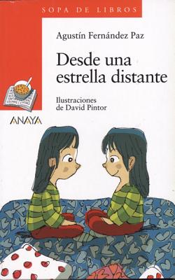 Desde una estrella distante