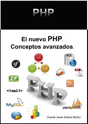 El nuevo PHP. Conceptos avanzados.