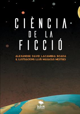 Ciencia de la Ficcio