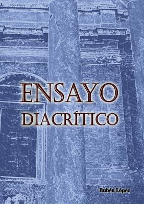 Ensayo diacritico