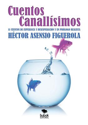 Cuentos canallisimos