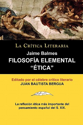 Filosofia Elemental