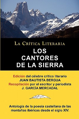 Los Cantores de la Sierra