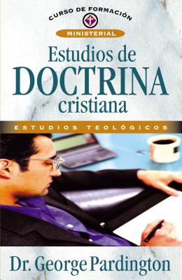 Estudios de Doctrina Cristiana