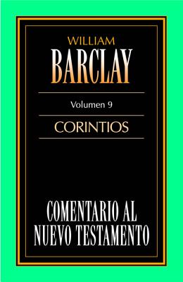 Comentario Al N.T. Vol. 09 - Corintios