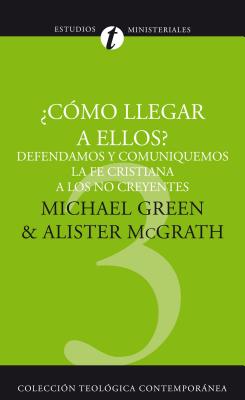 Como Llegar A Ellos?