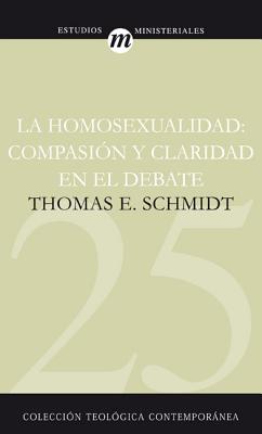 La Homosexualidad