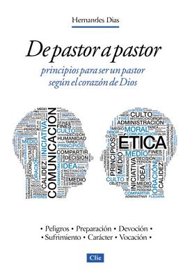 de Pastor a Pastor