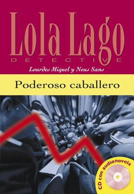 Lola Lago, detective