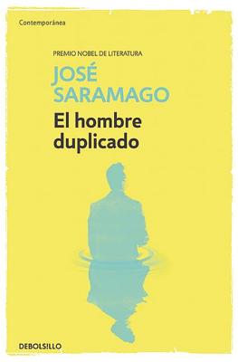 El hombre duplicado   / The Double