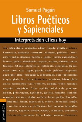 Libros Poeticos y Sapienciales