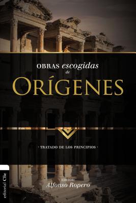 Obras escogidas de Origenes