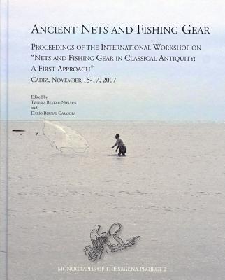 Ancient Nets and Fishing Gear