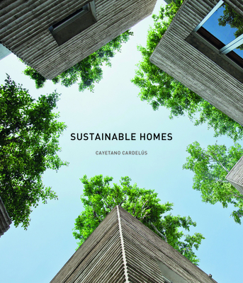 Architecture Today: Sustainable Homes