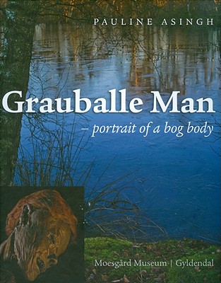 Grauballe Man