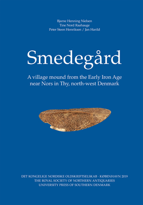 Smedegard