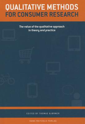 Qualitative Methods for Consumer Research