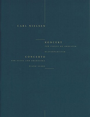 Concerto For Flute And Orchestra