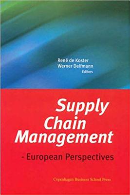 Supply Chain Management