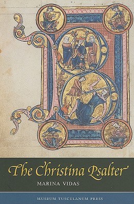 Christina Psalter