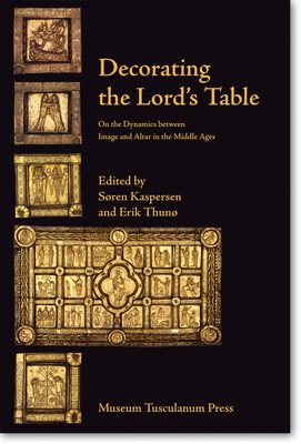 Decorating the Lord's Table