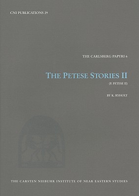 Petese Stories II