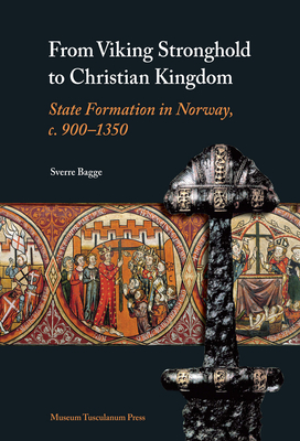 From Viking Stronghold to Christian Kingdom