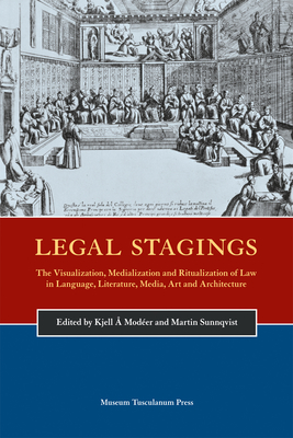 Legal Stagings