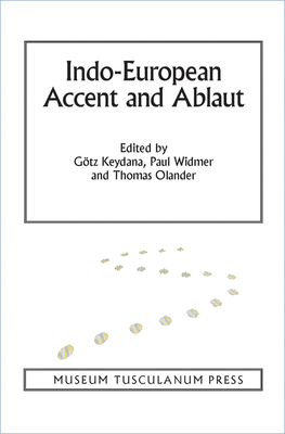 Indo-European Accent and Ablaut